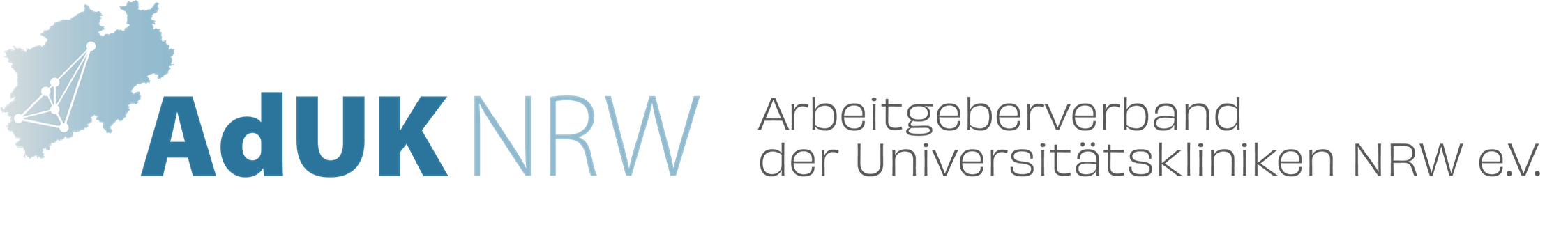 Logo des AdUK NRW e.V.
